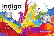 Indigo® Platinum Mastercard