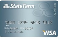 State Farm Bank® Visa® Business Credit Card