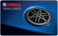 Yamaha Credit Card