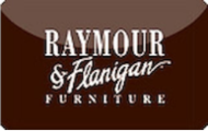 Raymour & Flanigan Credit Card