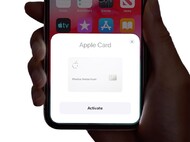 Using Apple Card for Non-Apple Pay Purchases